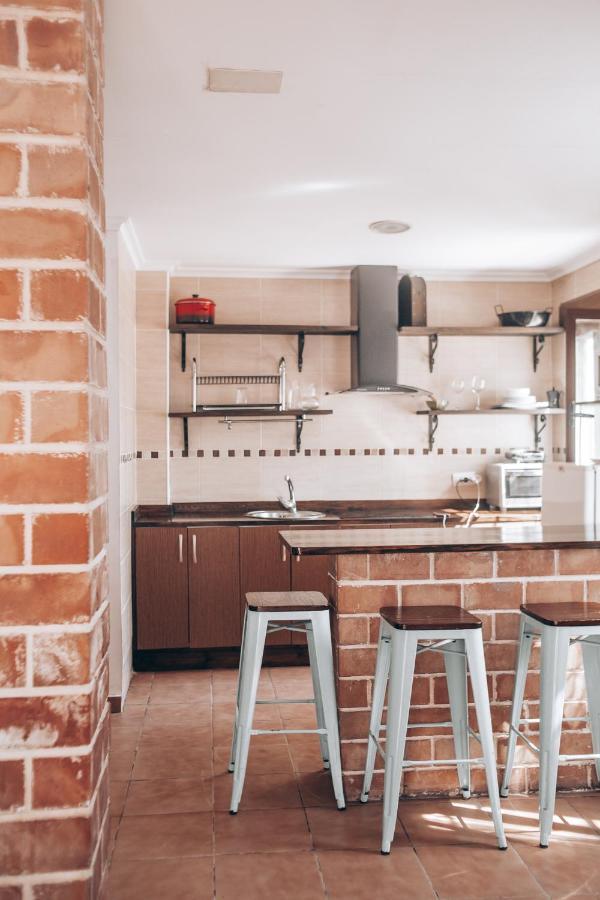 Beach House Close To Alicante And Airport - Apartamento Completo Lejlighed Santa Pola Eksteriør billede
