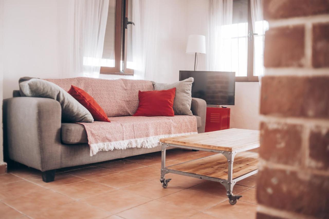 Beach House Close To Alicante And Airport - Apartamento Completo Lejlighed Santa Pola Eksteriør billede
