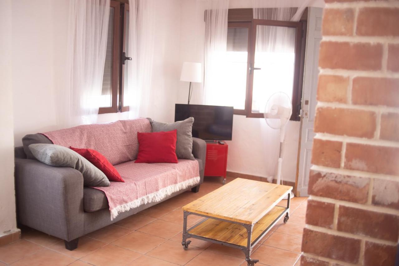 Beach House Close To Alicante And Airport - Apartamento Completo Lejlighed Santa Pola Eksteriør billede