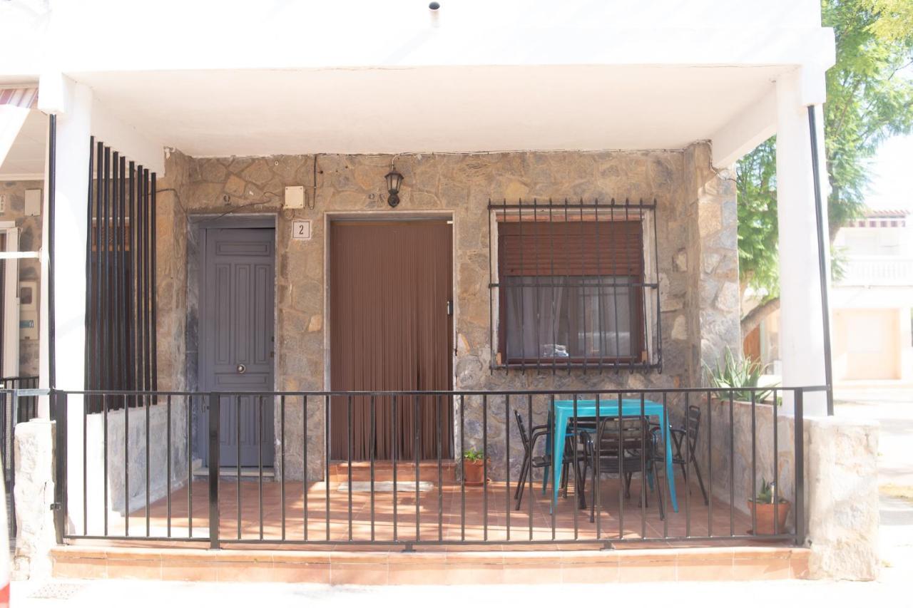 Beach House Close To Alicante And Airport - Apartamento Completo Lejlighed Santa Pola Eksteriør billede