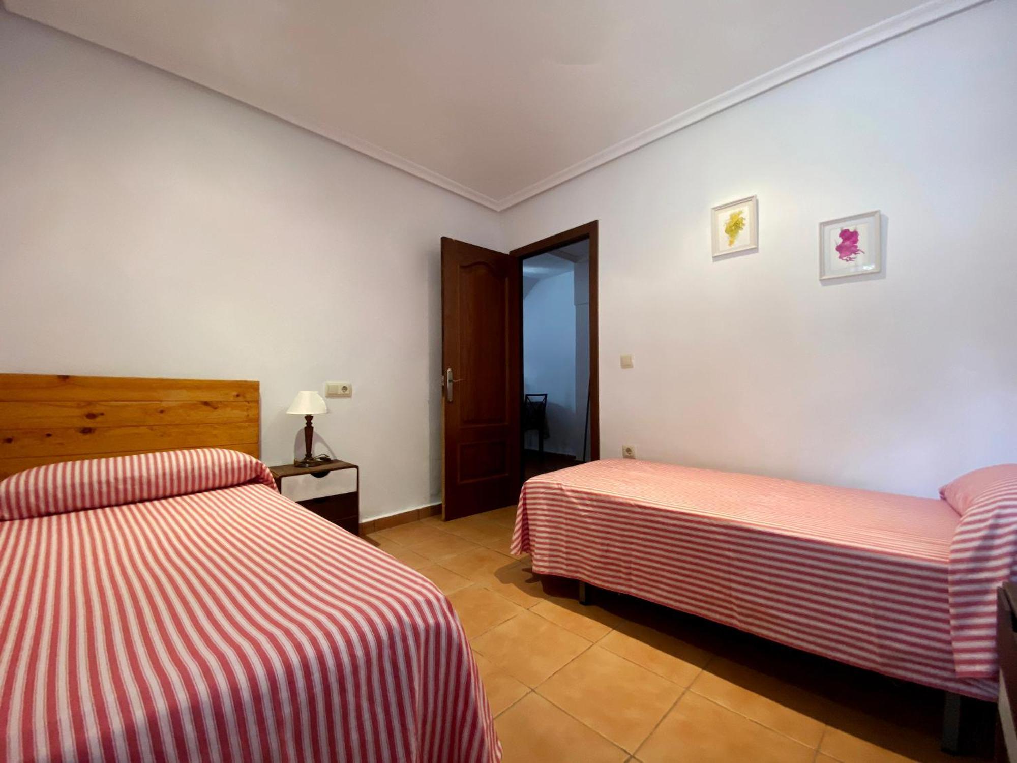 Beach House Close To Alicante And Airport - Apartamento Completo Lejlighed Santa Pola Eksteriør billede