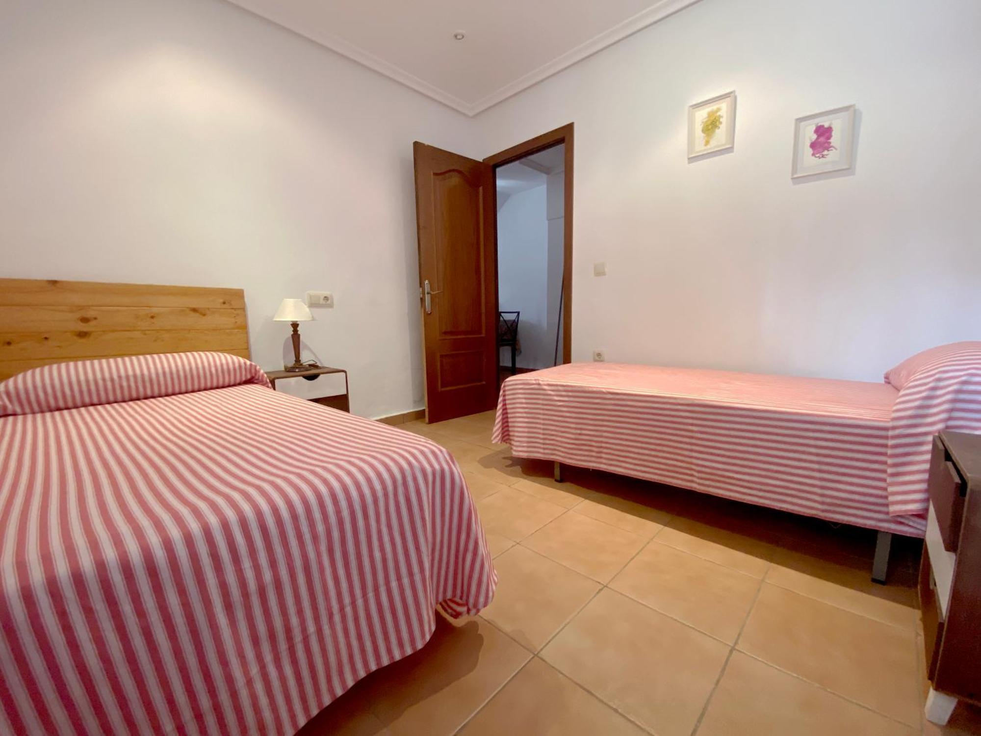 Beach House Close To Alicante And Airport - Apartamento Completo Lejlighed Santa Pola Eksteriør billede