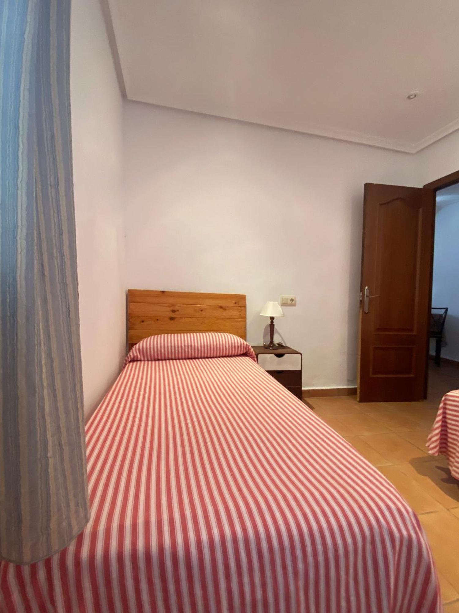 Beach House Close To Alicante And Airport - Apartamento Completo Lejlighed Santa Pola Eksteriør billede