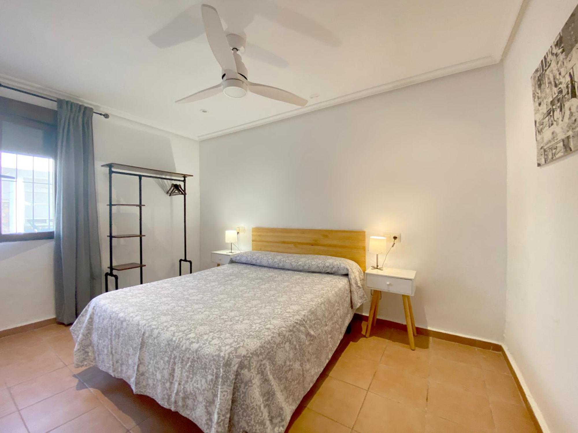 Beach House Close To Alicante And Airport - Apartamento Completo Lejlighed Santa Pola Eksteriør billede