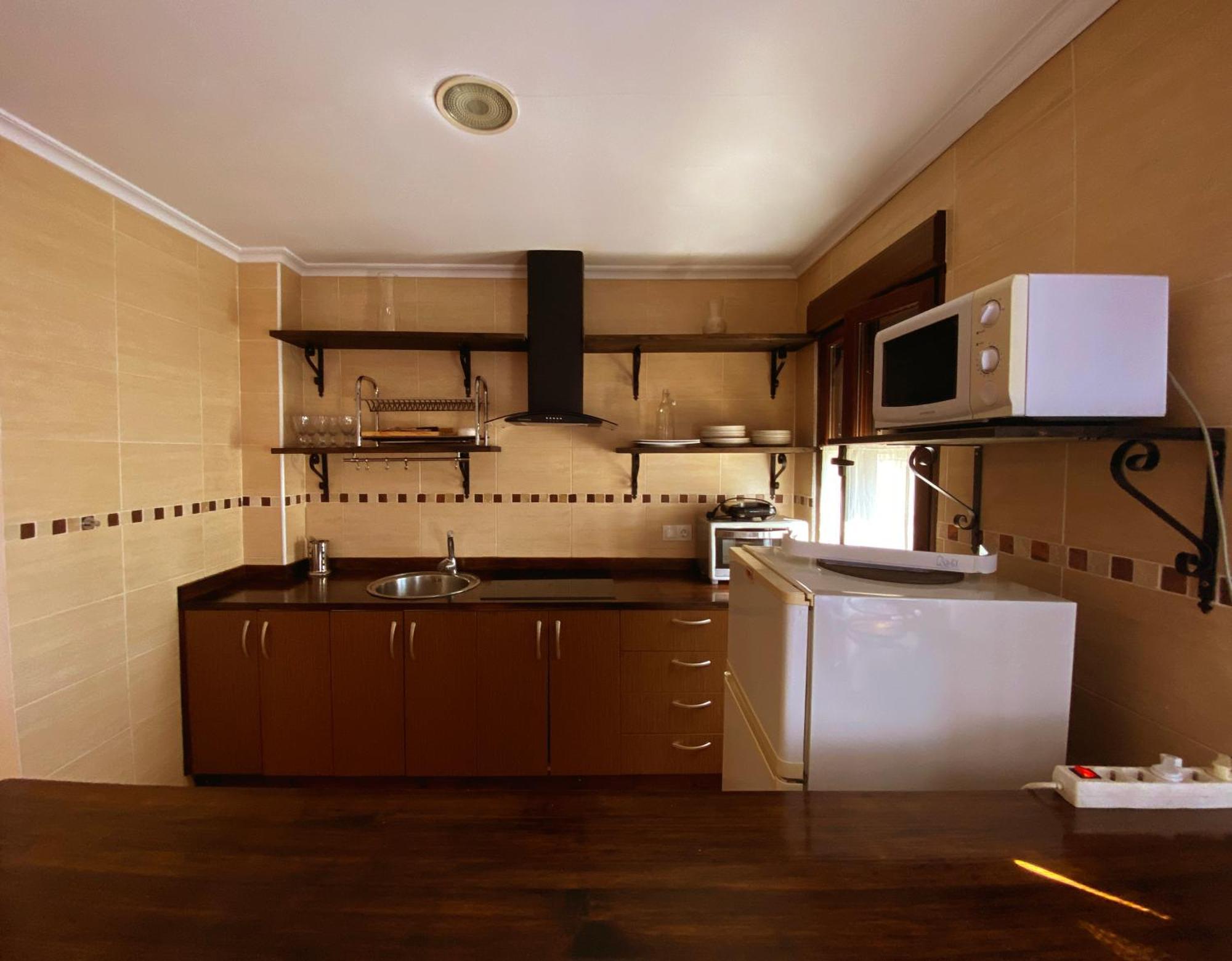 Beach House Close To Alicante And Airport - Apartamento Completo Lejlighed Santa Pola Eksteriør billede