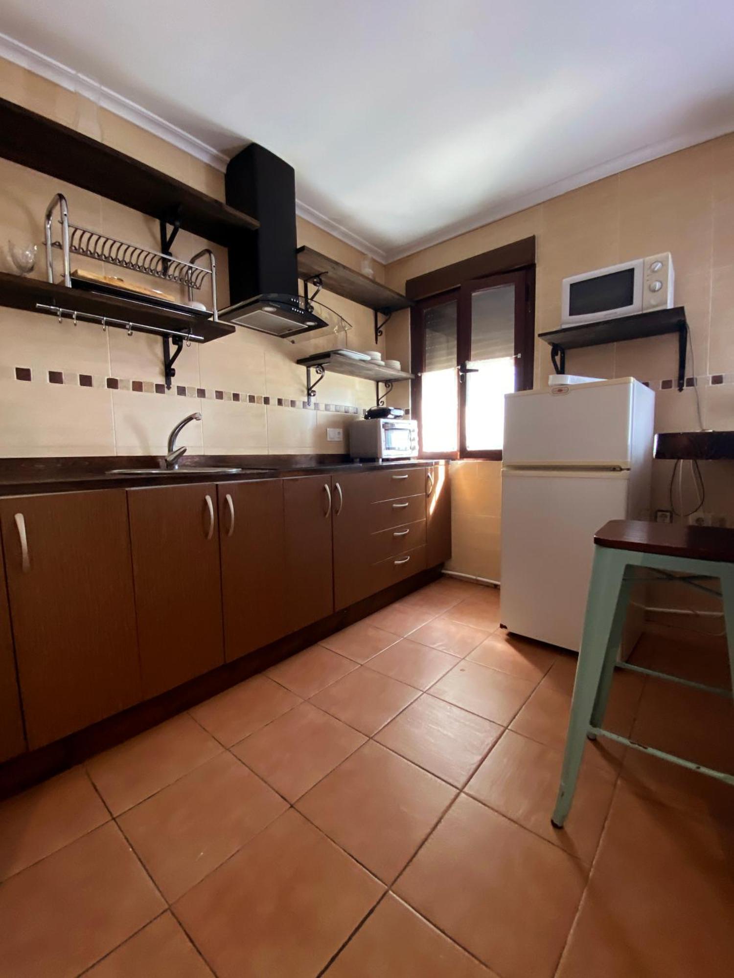 Beach House Close To Alicante And Airport - Apartamento Completo Lejlighed Santa Pola Eksteriør billede