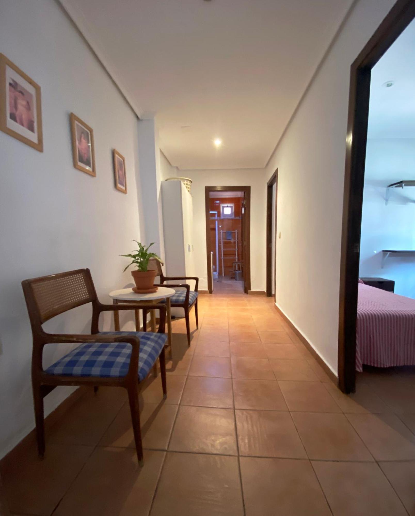 Beach House Close To Alicante And Airport - Apartamento Completo Lejlighed Santa Pola Eksteriør billede