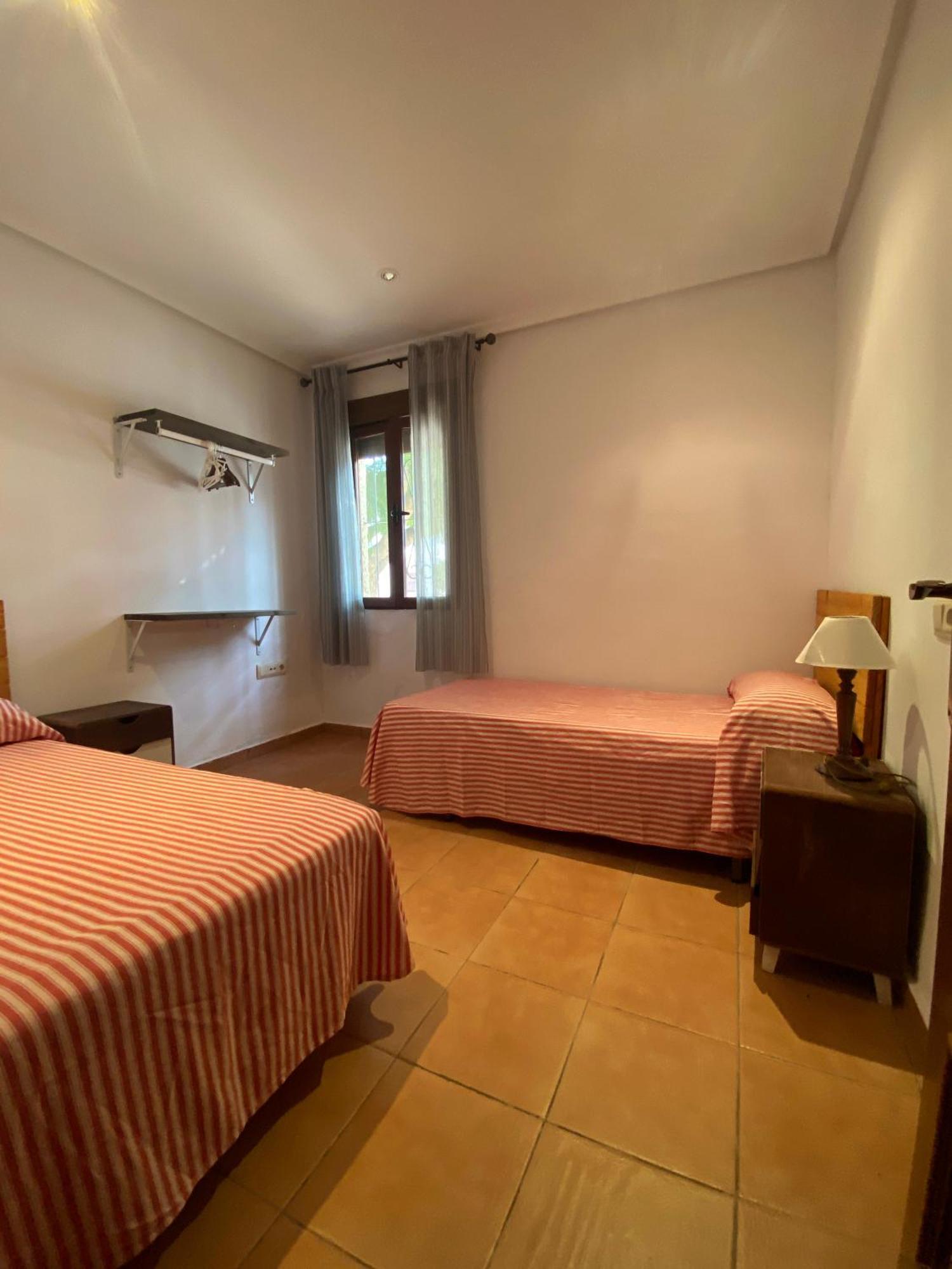 Beach House Close To Alicante And Airport - Apartamento Completo Lejlighed Santa Pola Eksteriør billede