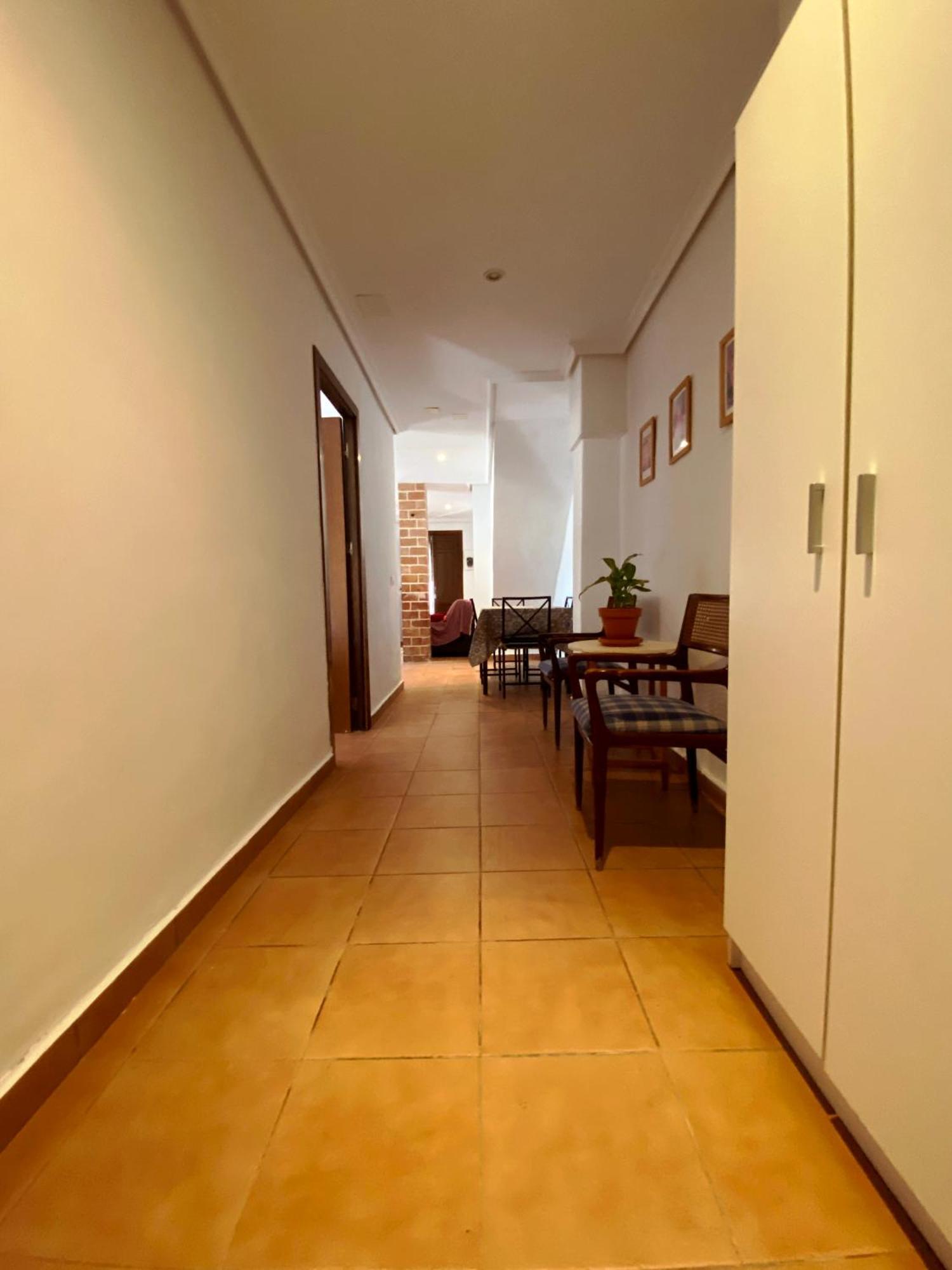 Beach House Close To Alicante And Airport - Apartamento Completo Lejlighed Santa Pola Eksteriør billede