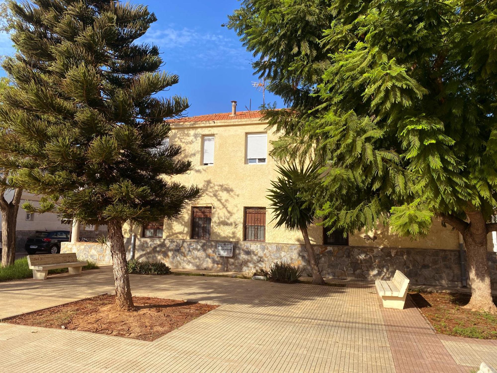 Beach House Close To Alicante And Airport - Apartamento Completo Lejlighed Santa Pola Eksteriør billede