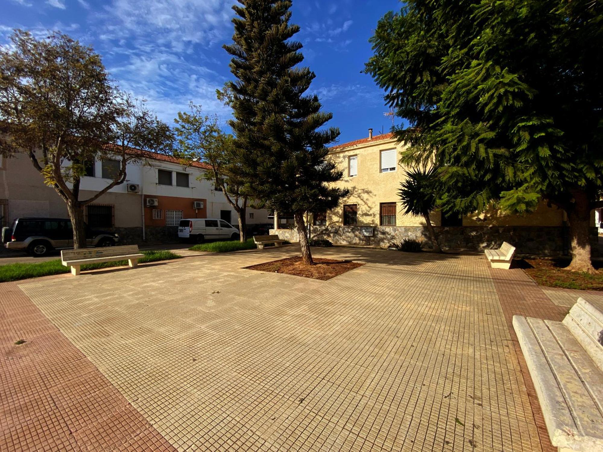 Beach House Close To Alicante And Airport - Apartamento Completo Lejlighed Santa Pola Eksteriør billede