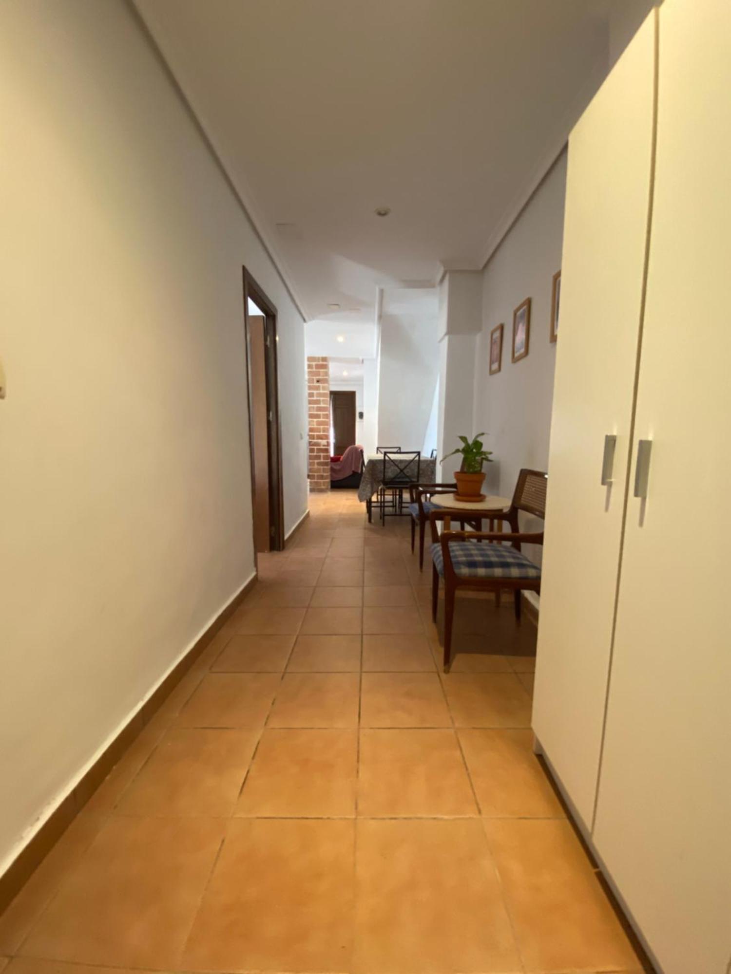 Beach House Close To Alicante And Airport - Apartamento Completo Lejlighed Santa Pola Eksteriør billede