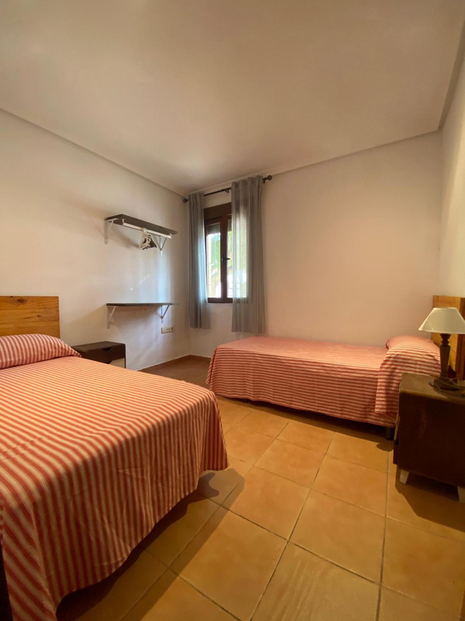 Beach House Close To Alicante And Airport - Apartamento Completo Lejlighed Santa Pola Eksteriør billede