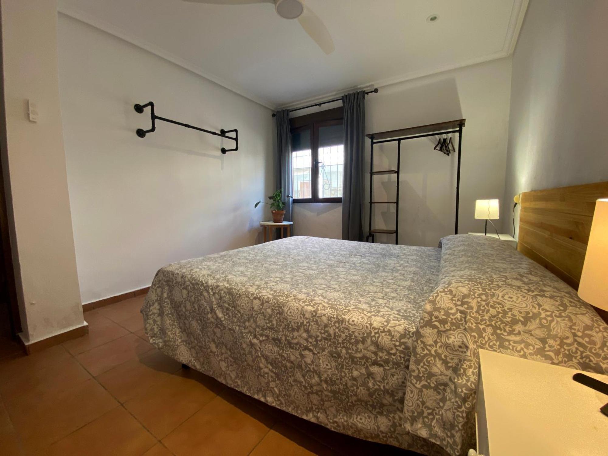 Beach House Close To Alicante And Airport - Apartamento Completo Lejlighed Santa Pola Eksteriør billede