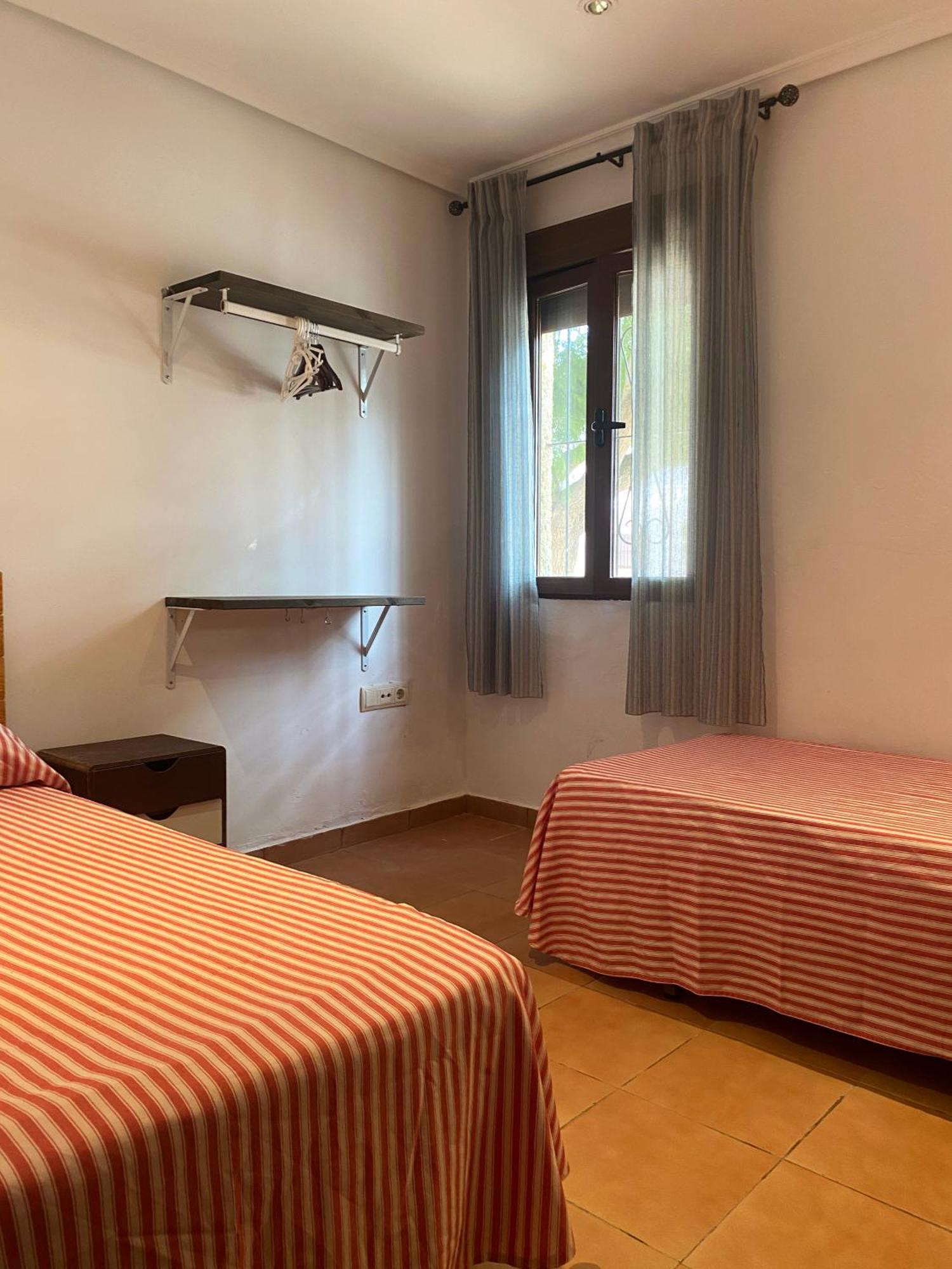 Beach House Close To Alicante And Airport - Apartamento Completo Lejlighed Santa Pola Eksteriør billede