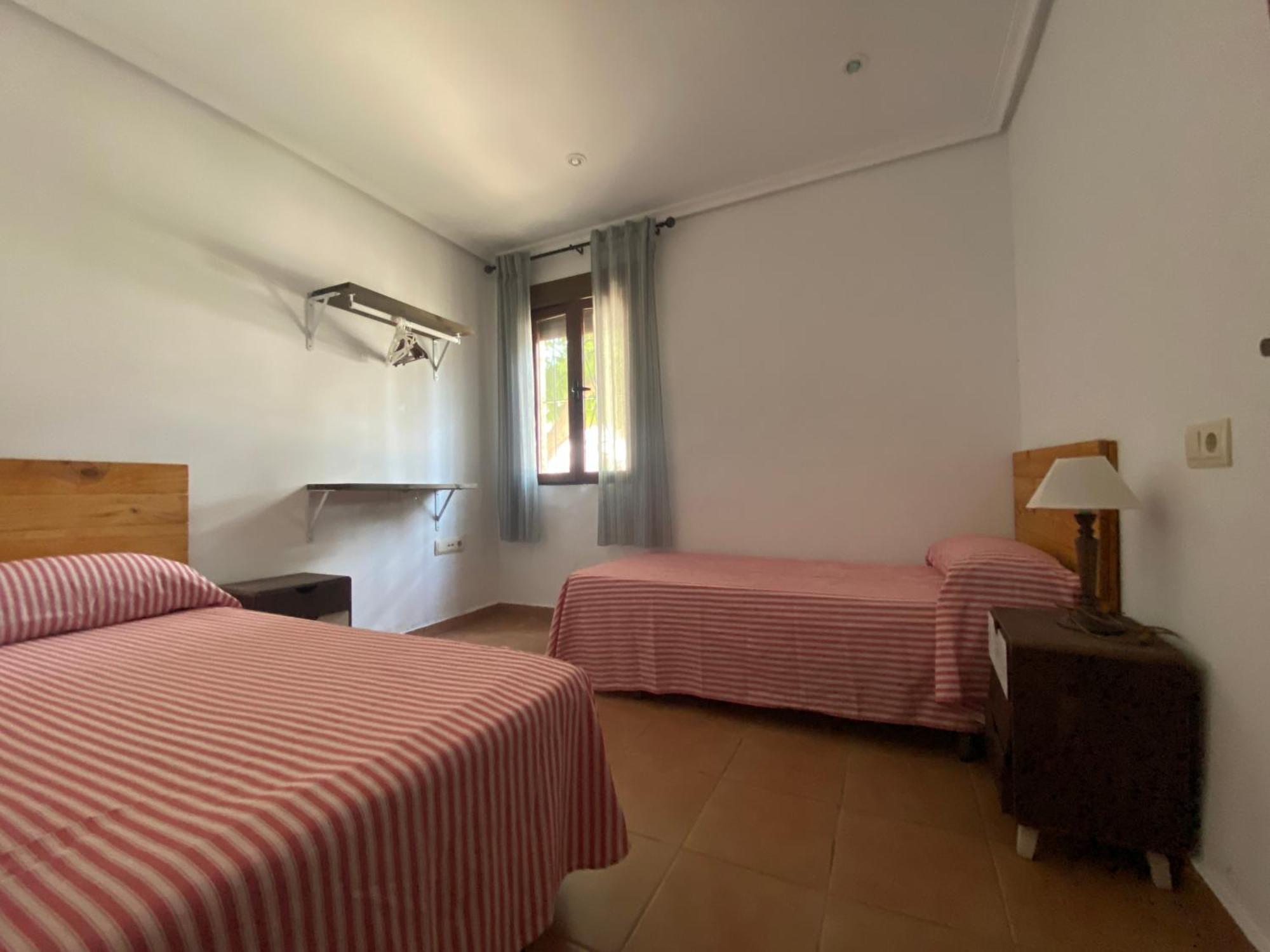 Beach House Close To Alicante And Airport - Apartamento Completo Lejlighed Santa Pola Eksteriør billede