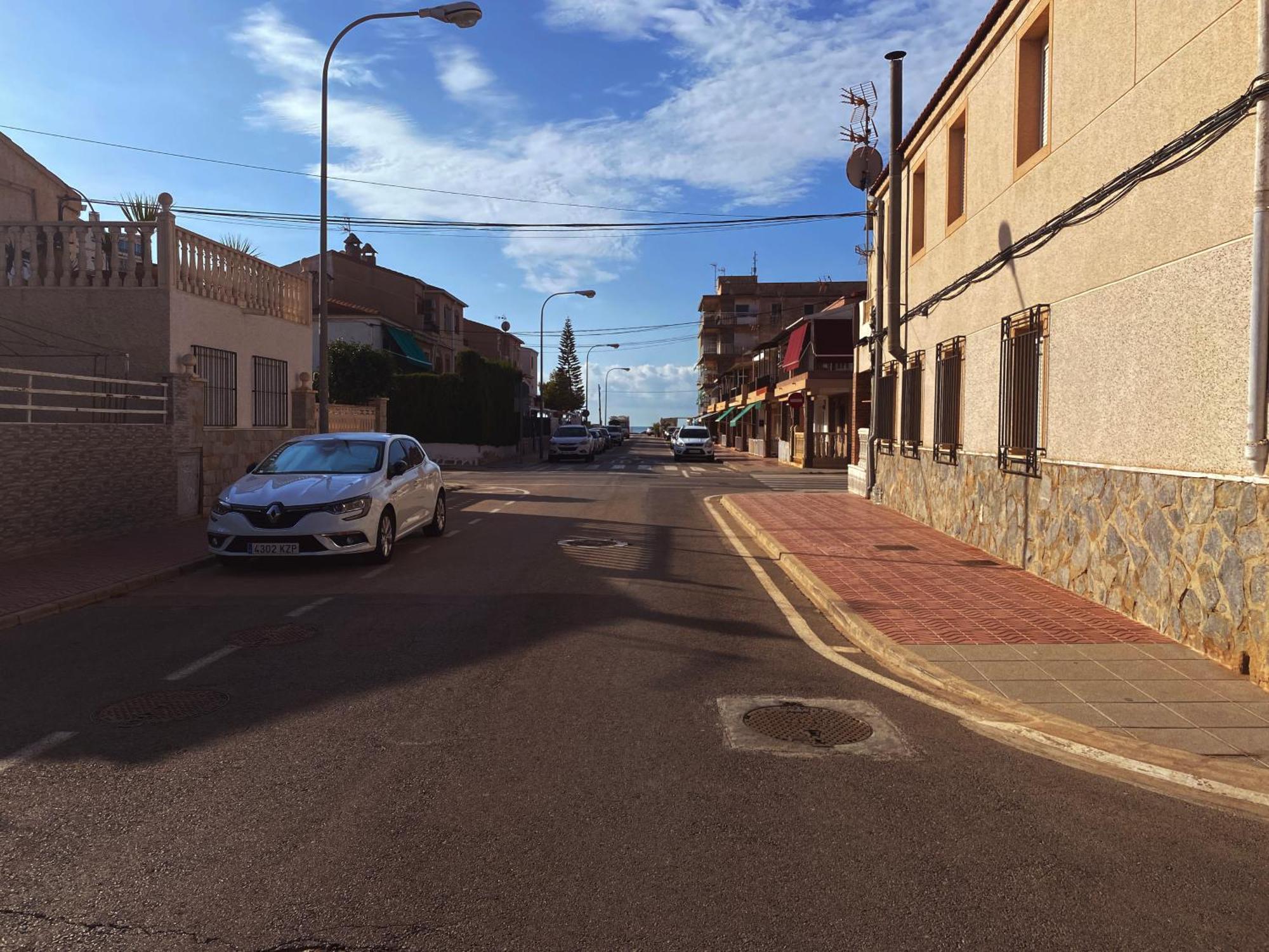 Beach House Close To Alicante And Airport - Apartamento Completo Lejlighed Santa Pola Eksteriør billede