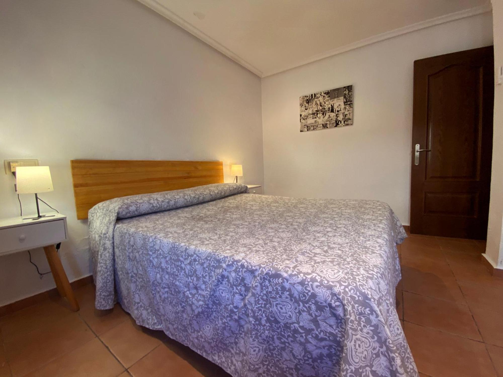 Beach House Close To Alicante And Airport - Apartamento Completo Lejlighed Santa Pola Eksteriør billede