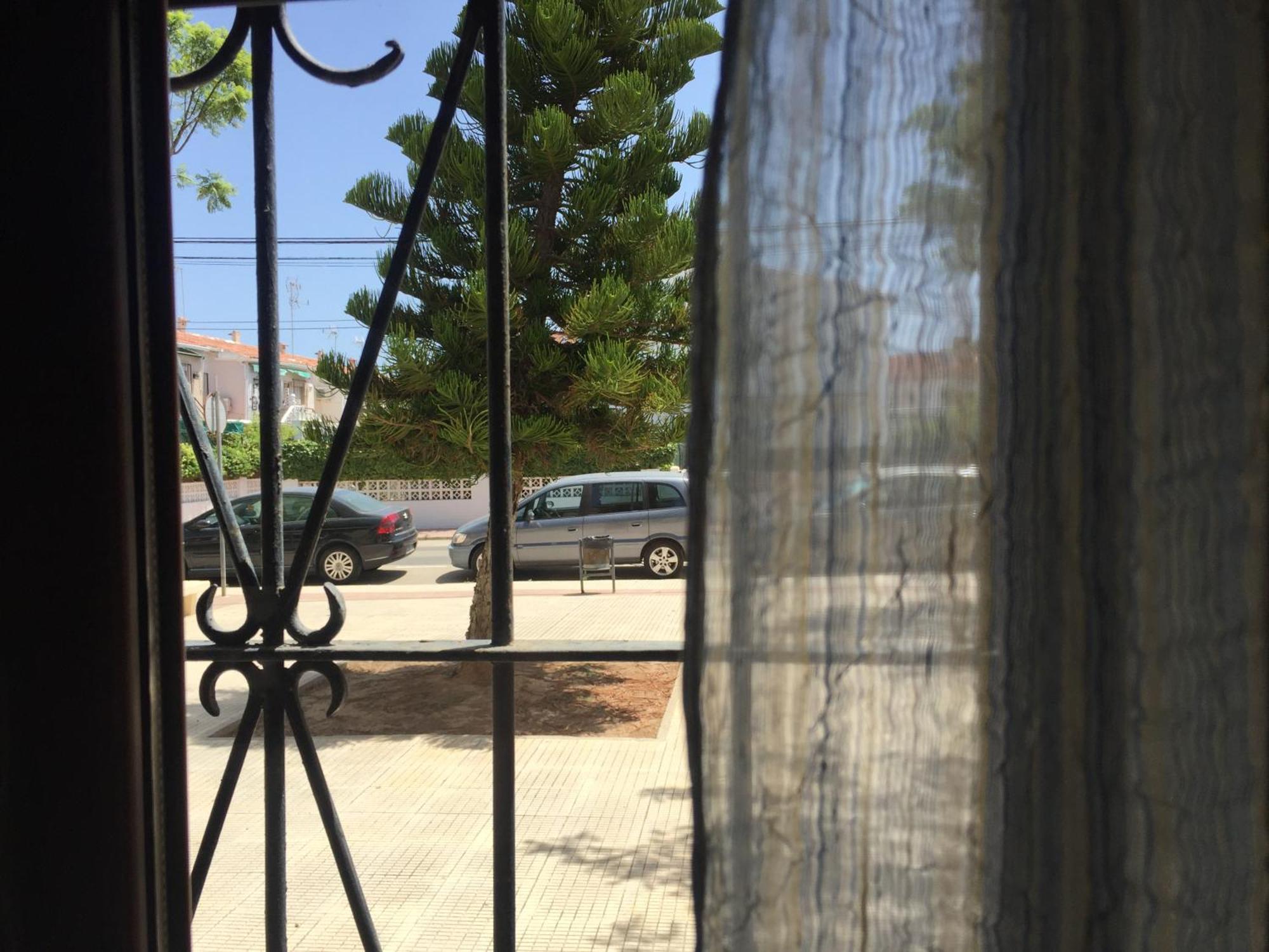 Beach House Close To Alicante And Airport - Apartamento Completo Lejlighed Santa Pola Eksteriør billede